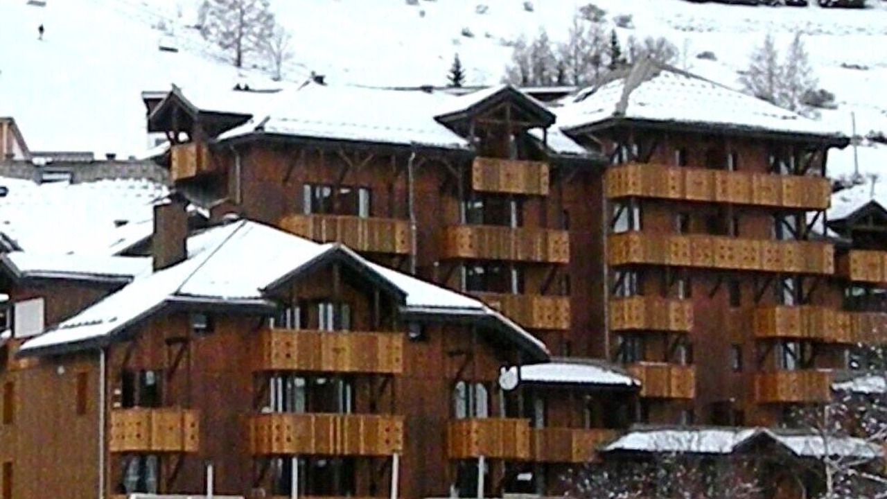 Photo of Outdoor in Les Deux Alpes