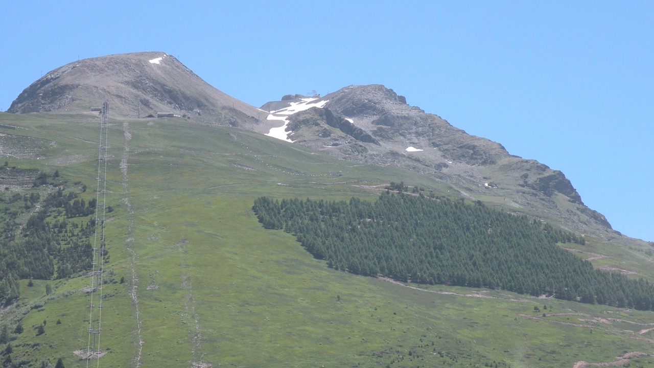 Photo of Outdoor in Les Deux Alpes