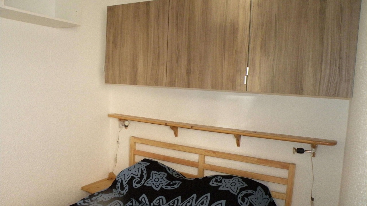 Photo of Bedroom in Les Deux Alpes