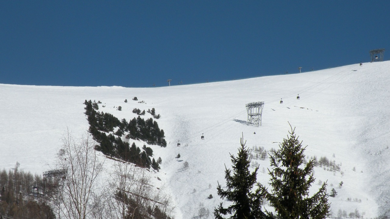 Photo of Others in Les Deux Alpes