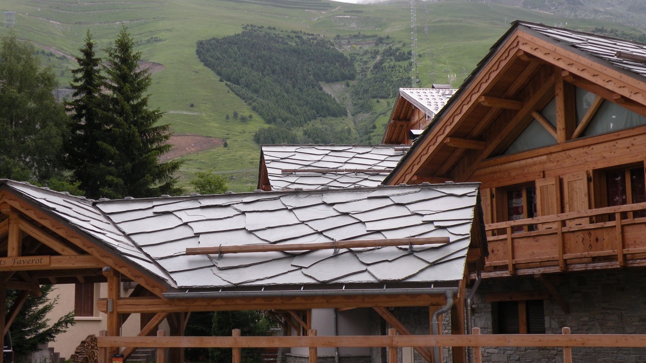 Photo of Outdoor in Les Deux Alpes
