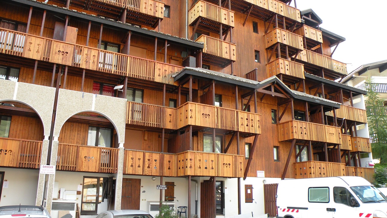 Photo of Outdoor in Les Deux Alpes