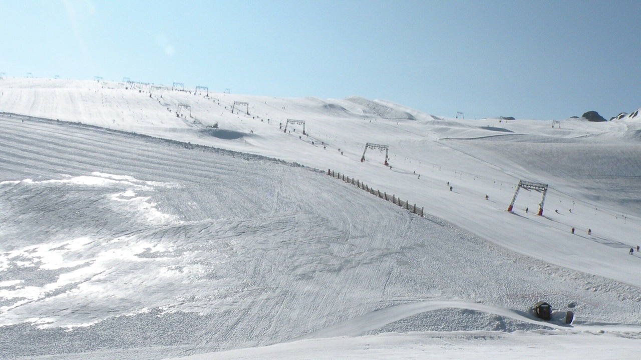 Photo of Others in Les Deux Alpes