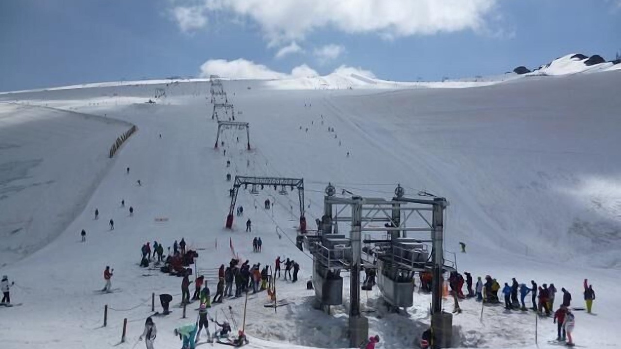 Photo of Others in Les Deux Alpes