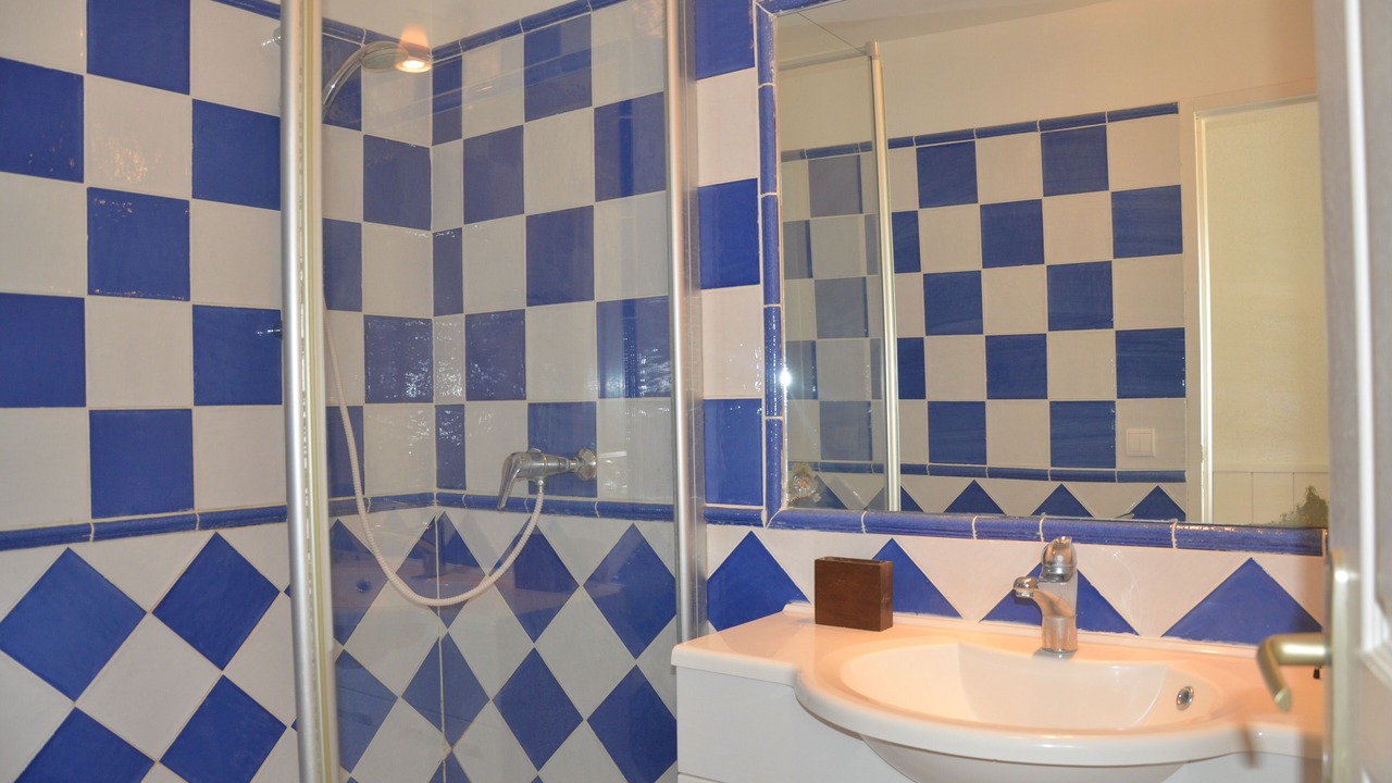 Photo of Bathroom in Pignans
