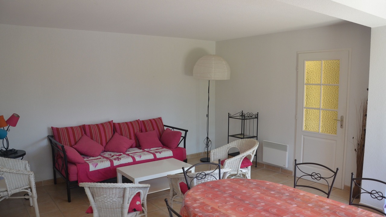 Photo of Livingroom in Pignans