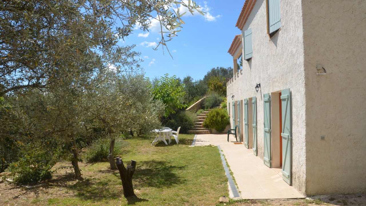 Photo of Outdoor in Pignans