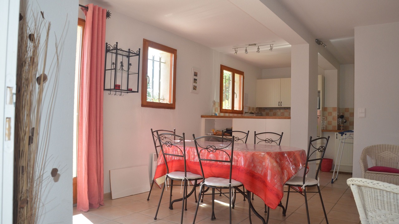 Photo of Bedroom in Pignans