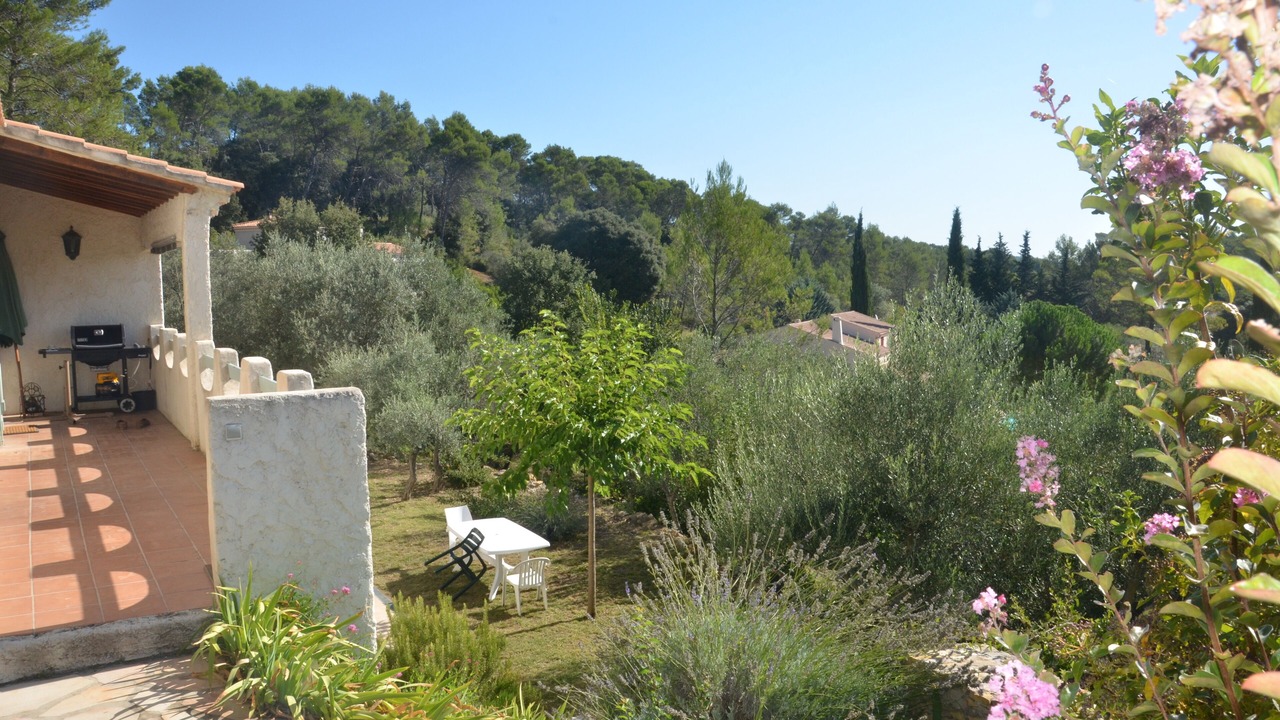Photo of Outdoor in Pignans