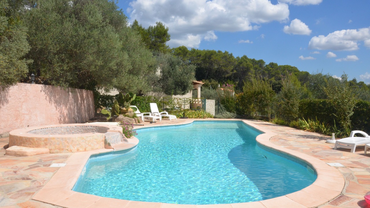 Photo of Outdoor in Pignans