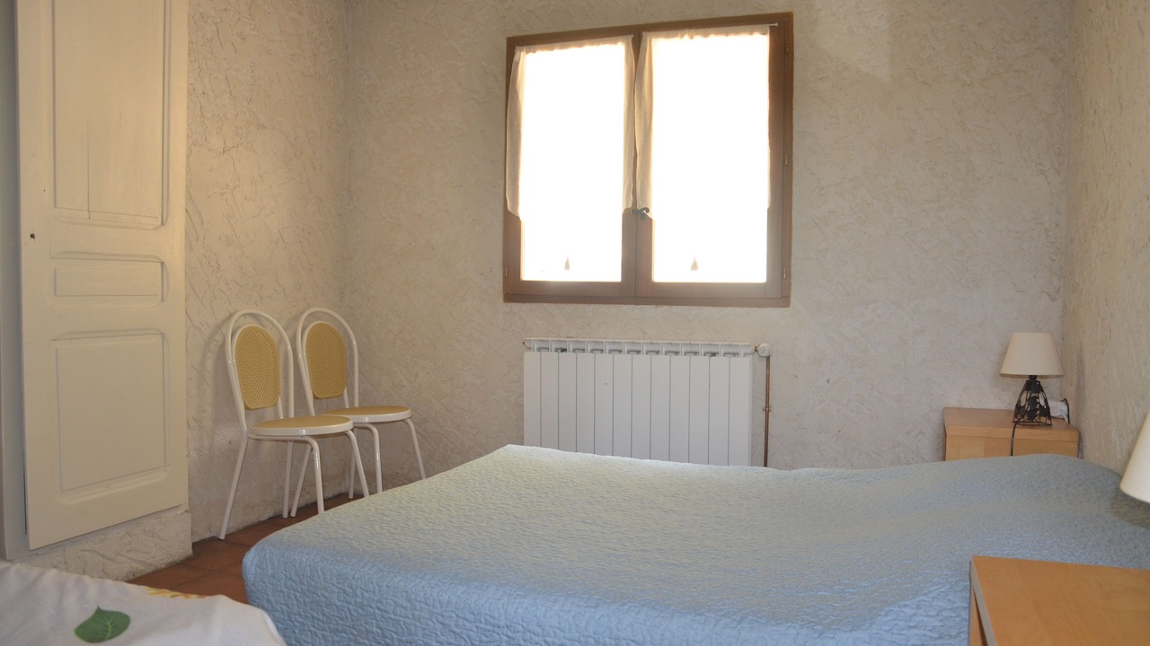 Photo of Bedroom in Pignans