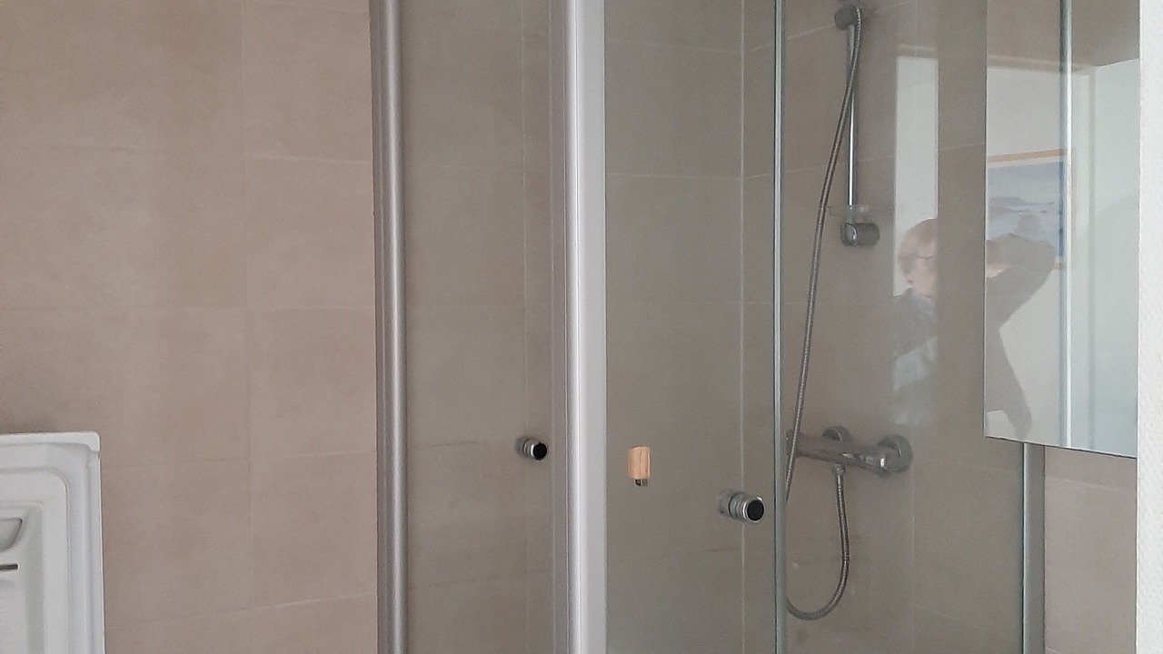 Photo of Bathroom in La Rochelle City Centre