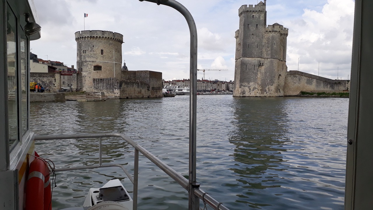 Photo of Others in La Rochelle City Centre