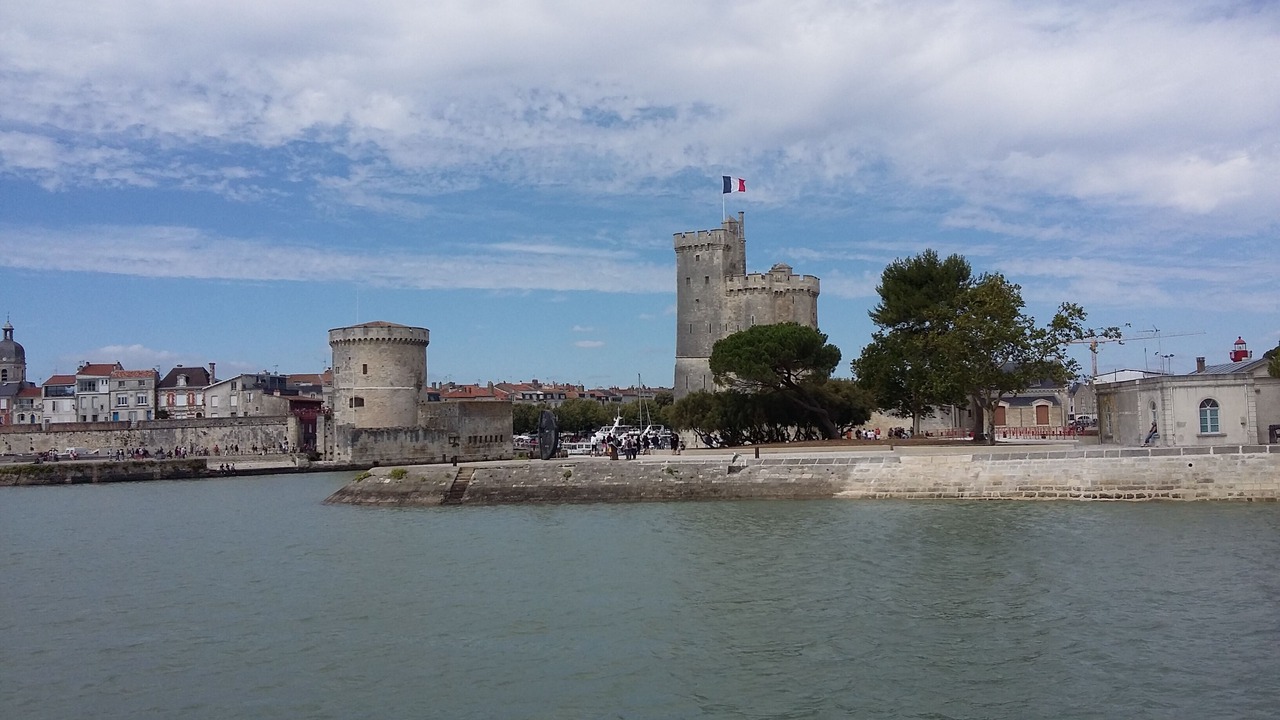 Photo of Others in La Rochelle City Centre