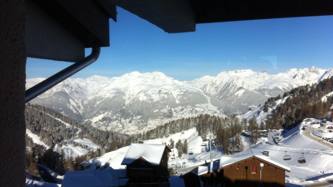 Photo of Others in Plagne Villages