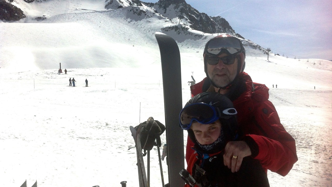 Photo of Others in Plagne Villages
