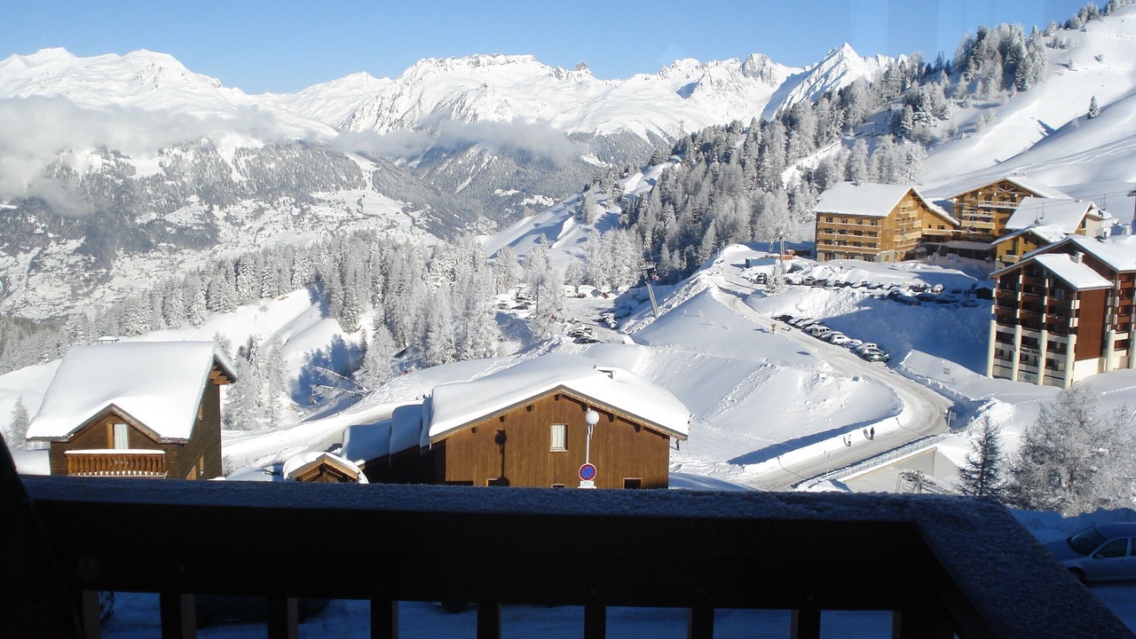 Photo of Outdoor in Plagne Villages