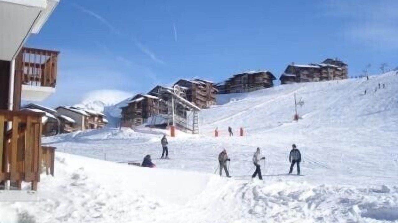 Photo of Others in Plagne Villages
