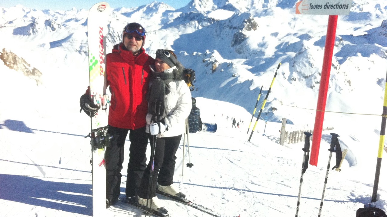 Photo of Others in Plagne Villages