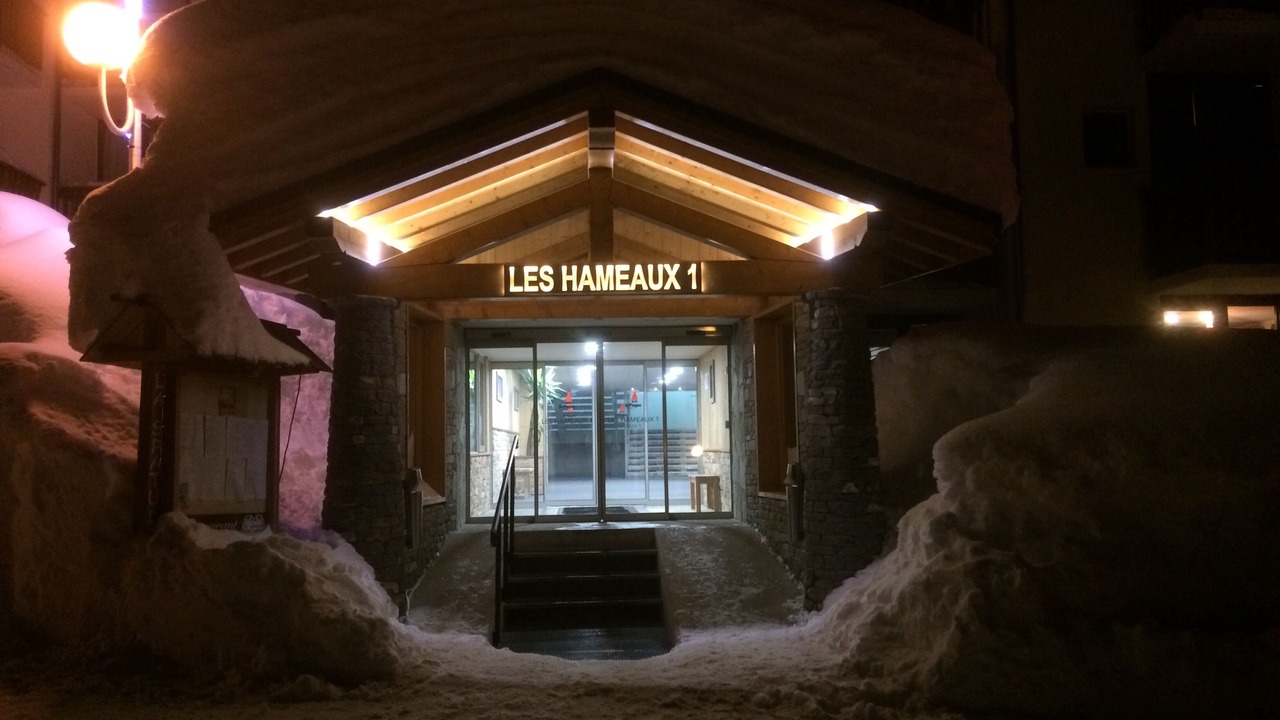 Photo of Outdoor in Plagne Villages