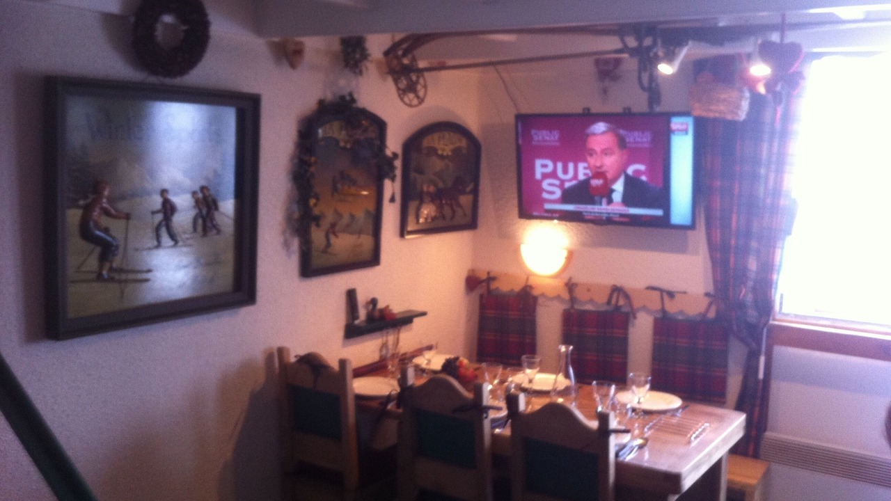 Photo of Others in Plagne Villages