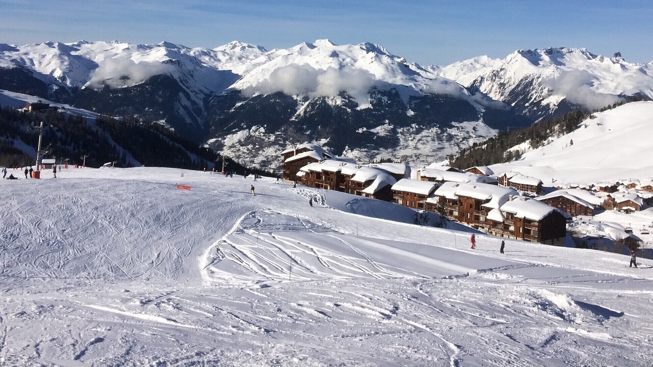 Photo of Others in Plagne Villages