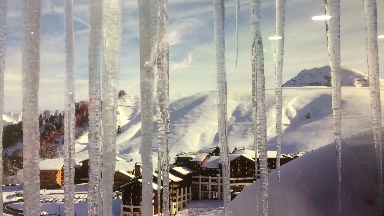 Photo of Others in Plagne Villages