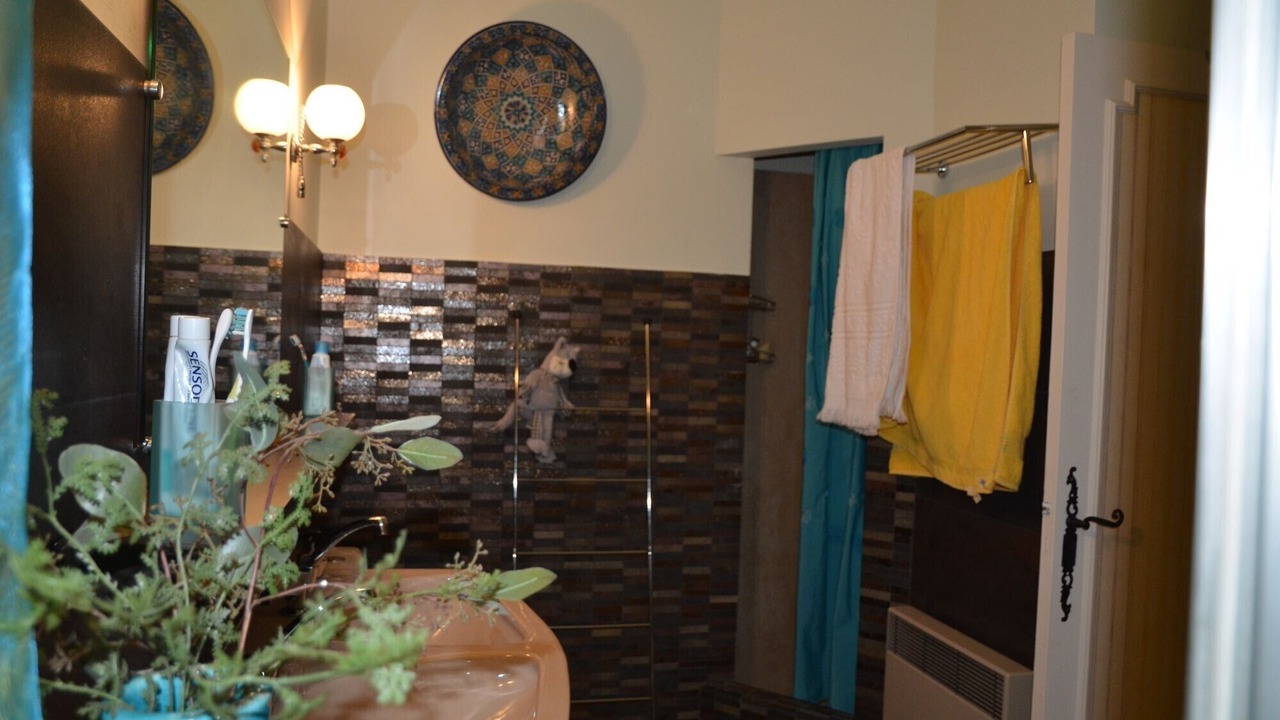 Photo of Bathroom in Le Rayol