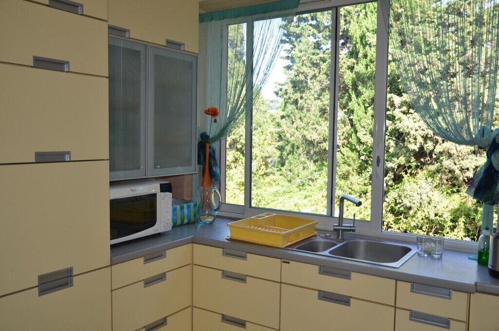 Photo of Kitchen in Le Rayol