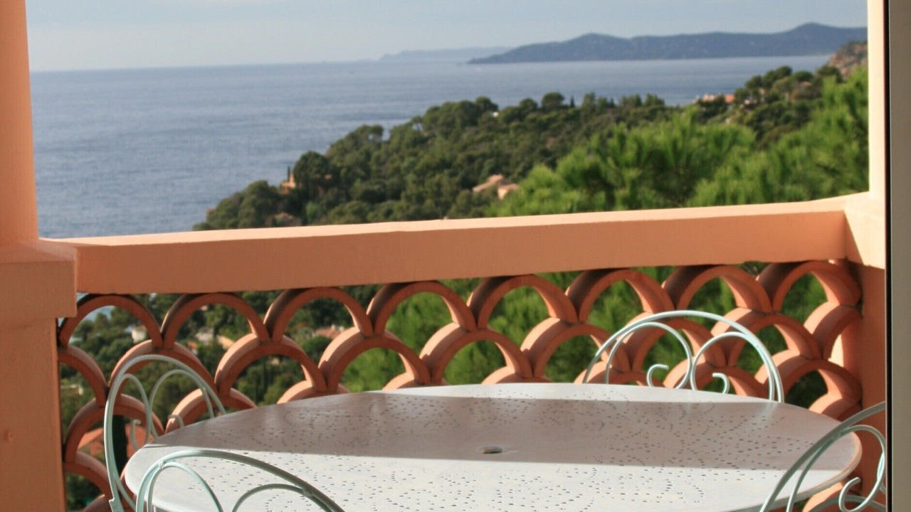Photo of Outdoor in Le Rayol