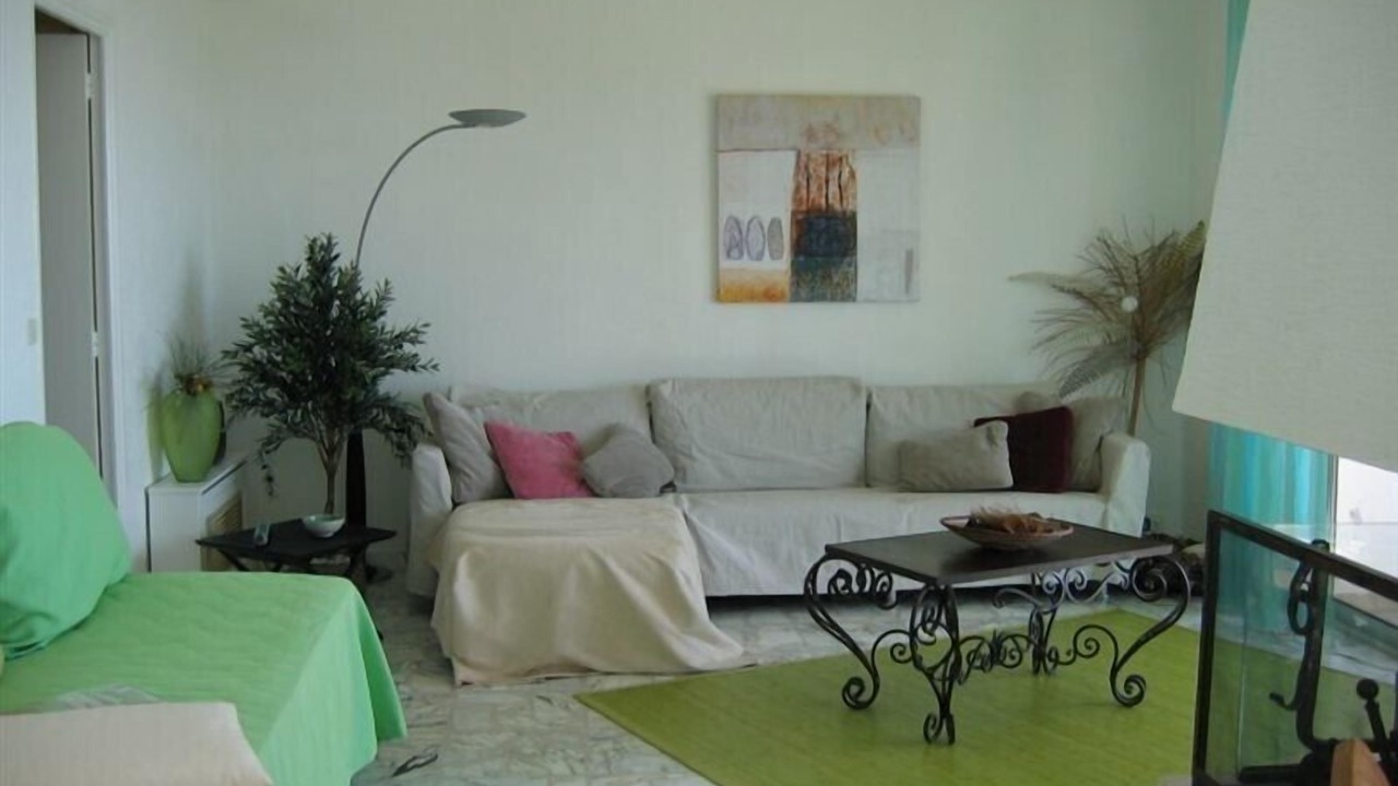 Photo of Bedroom in Le Rayol