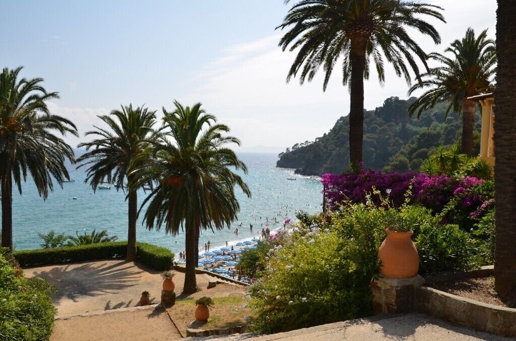 Photo of Outdoor in Le Rayol