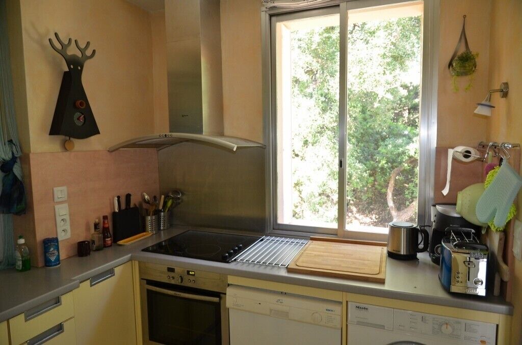 Photo of Kitchen in Le Rayol