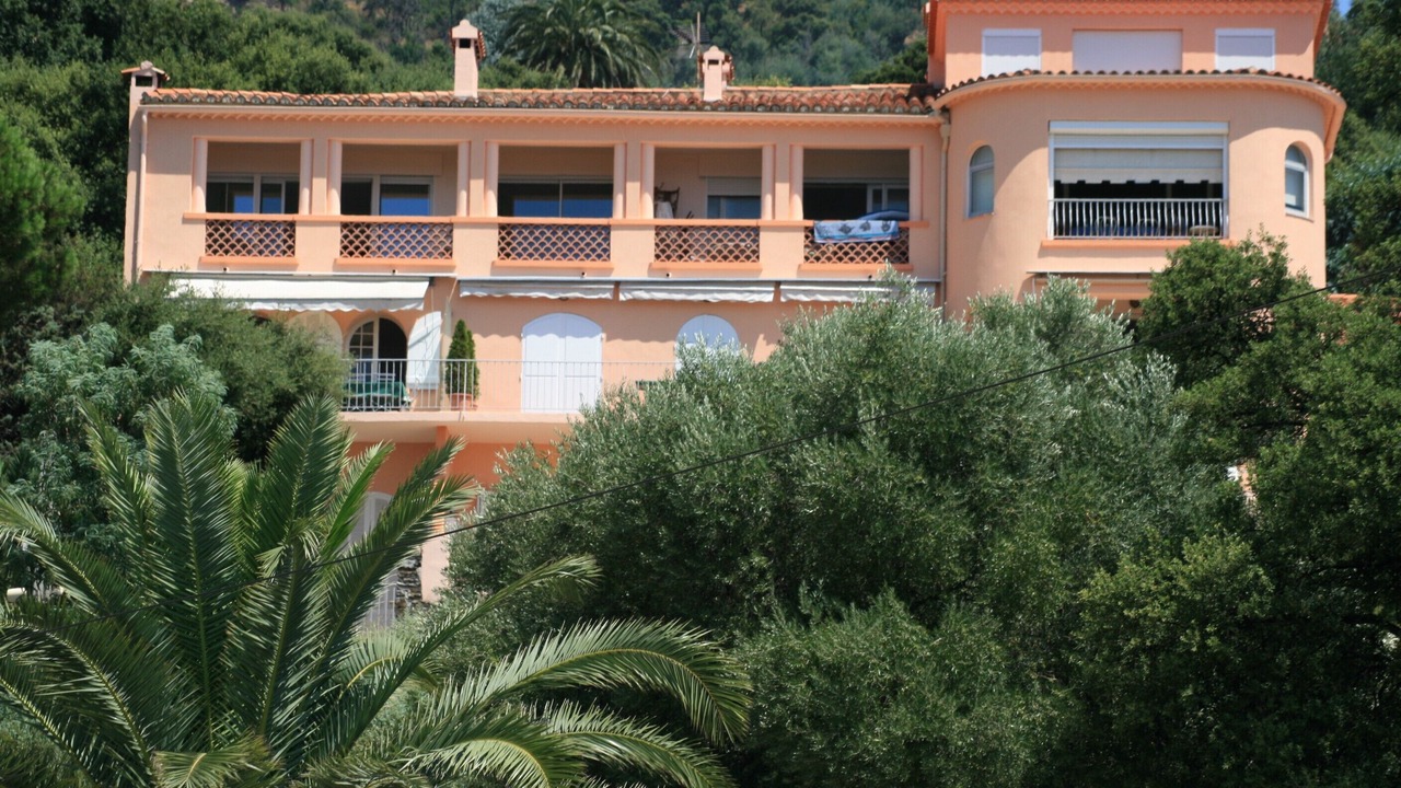 Photo of Outdoor in Le Rayol