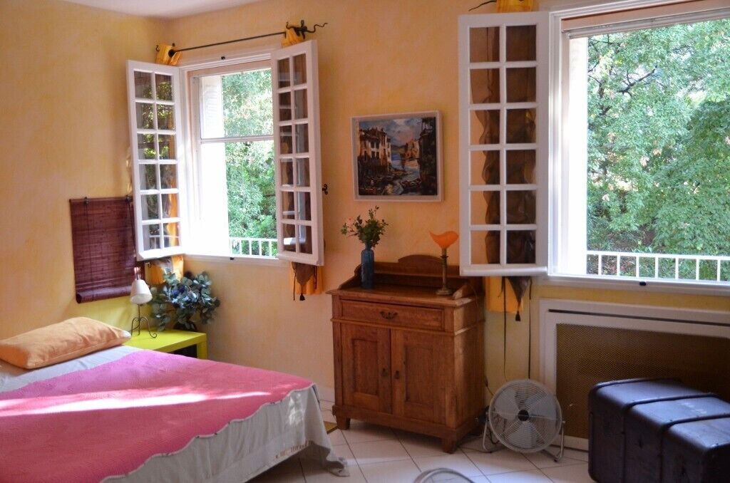 Photo of Bedroom in Le Rayol