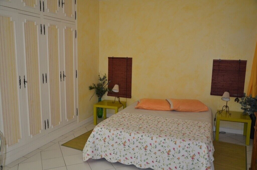 Photo of Bedroom in Le Rayol