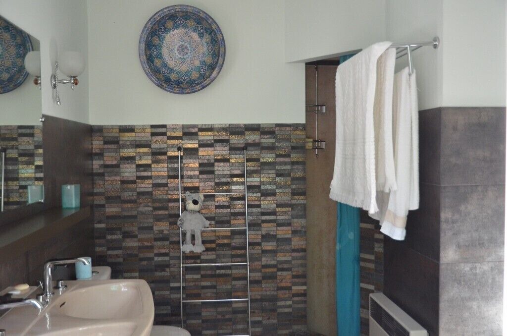 Photo of Bathroom in Le Rayol