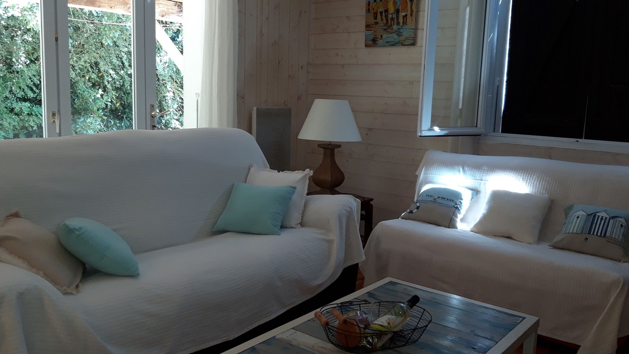 Photo of Livingroom in Dompierre-sur-Mer