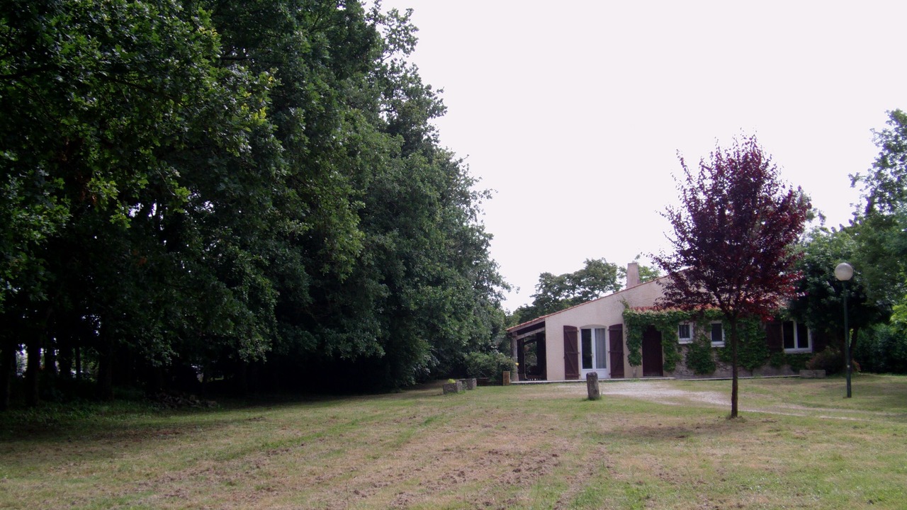 Photo of Outdoor in Dompierre-sur-Mer
