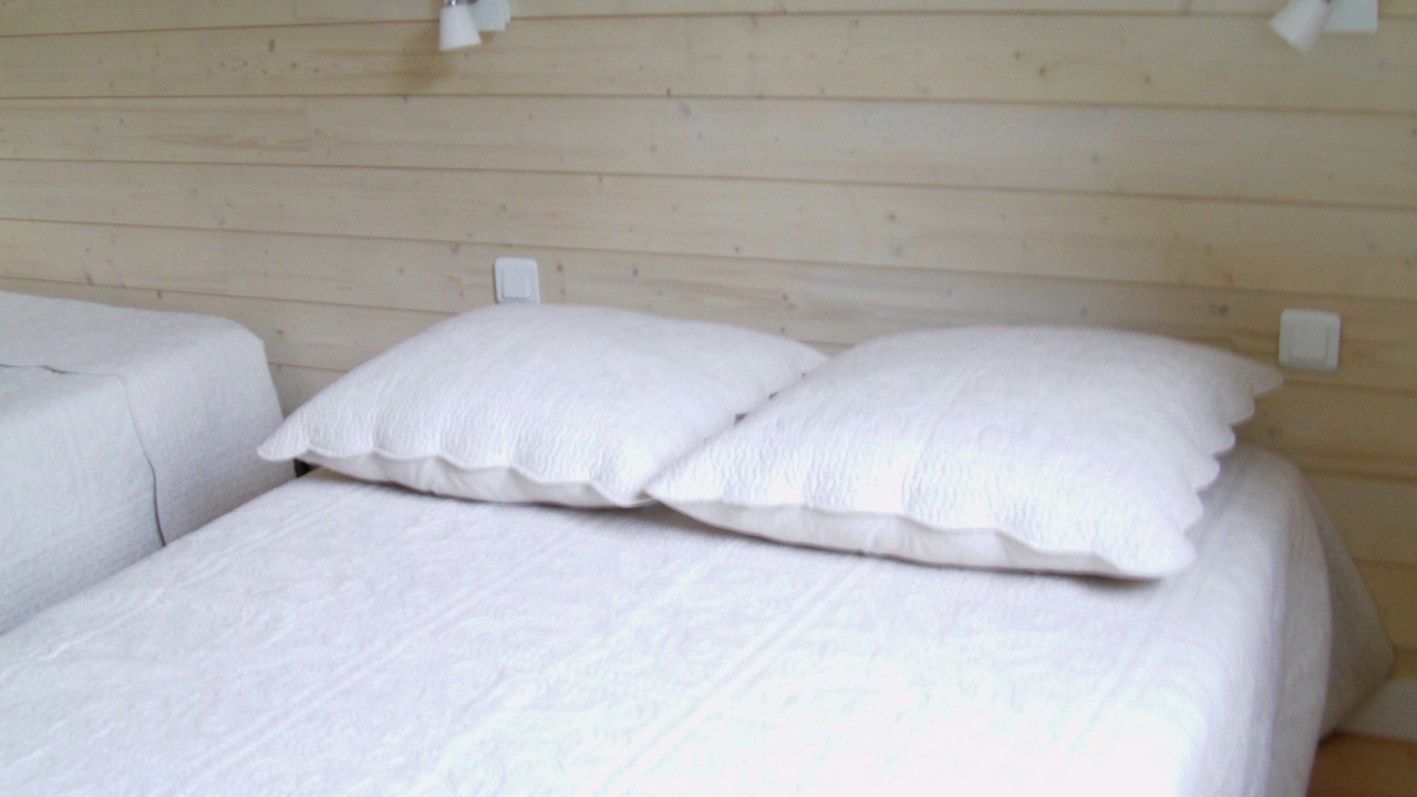 Photo of Bedroom in Dompierre-sur-Mer