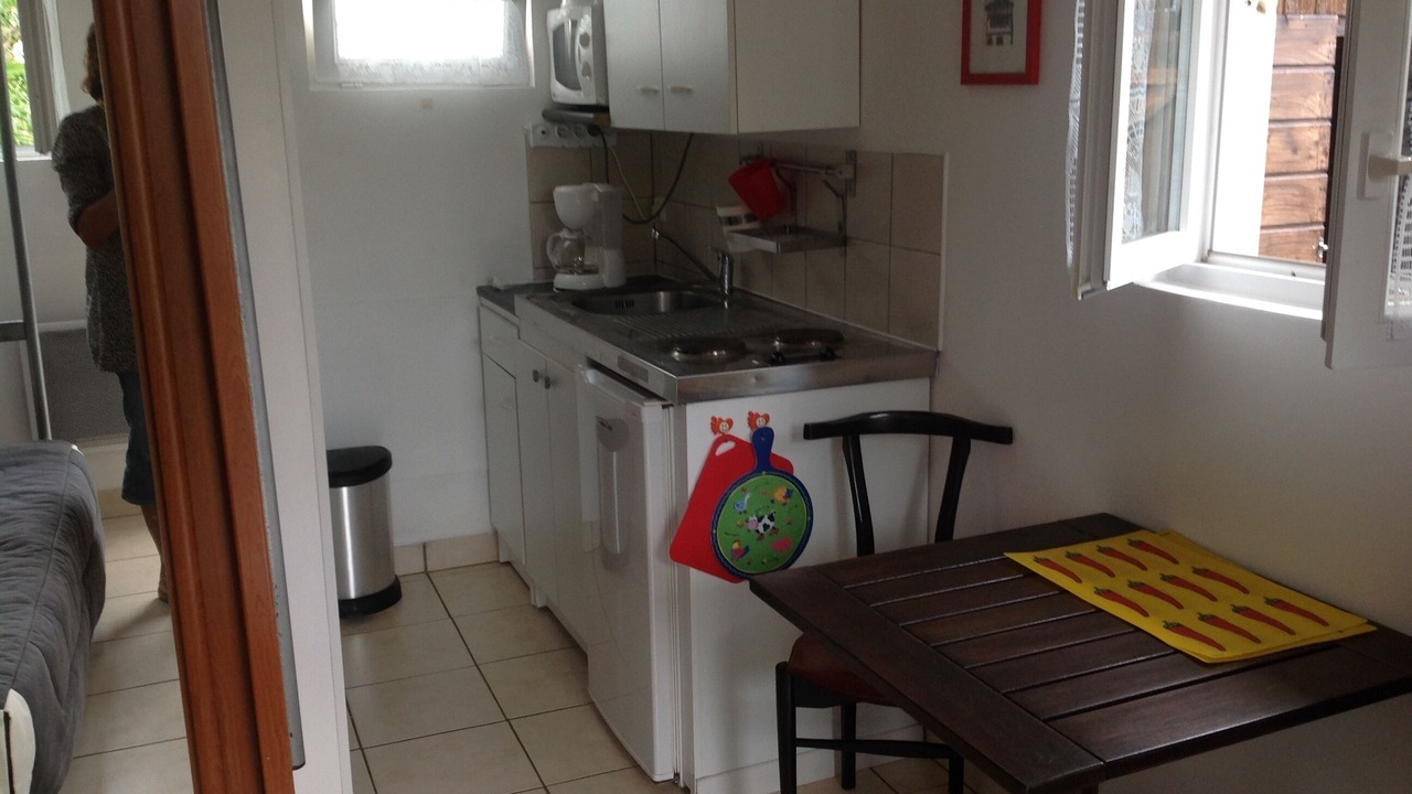 Photo of Kitchen in Boucau
