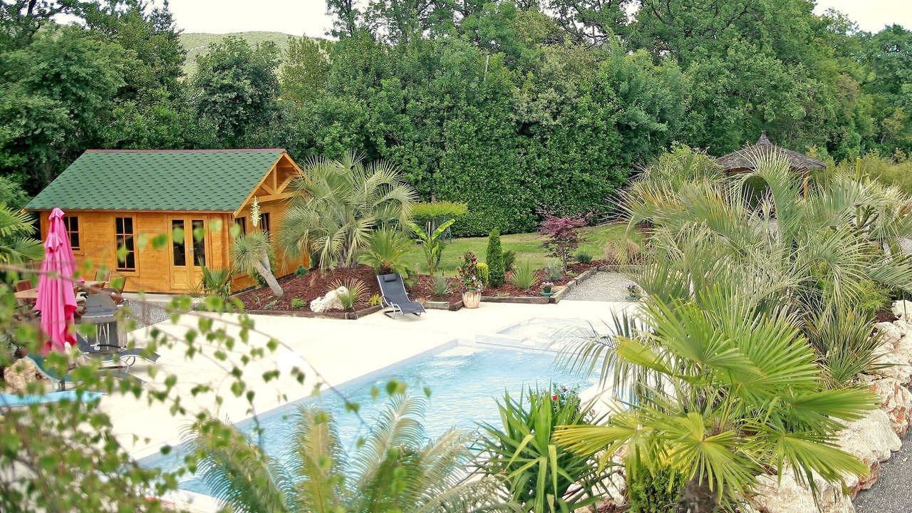 Photo of Outdoor in Boisset-et-Gaujac