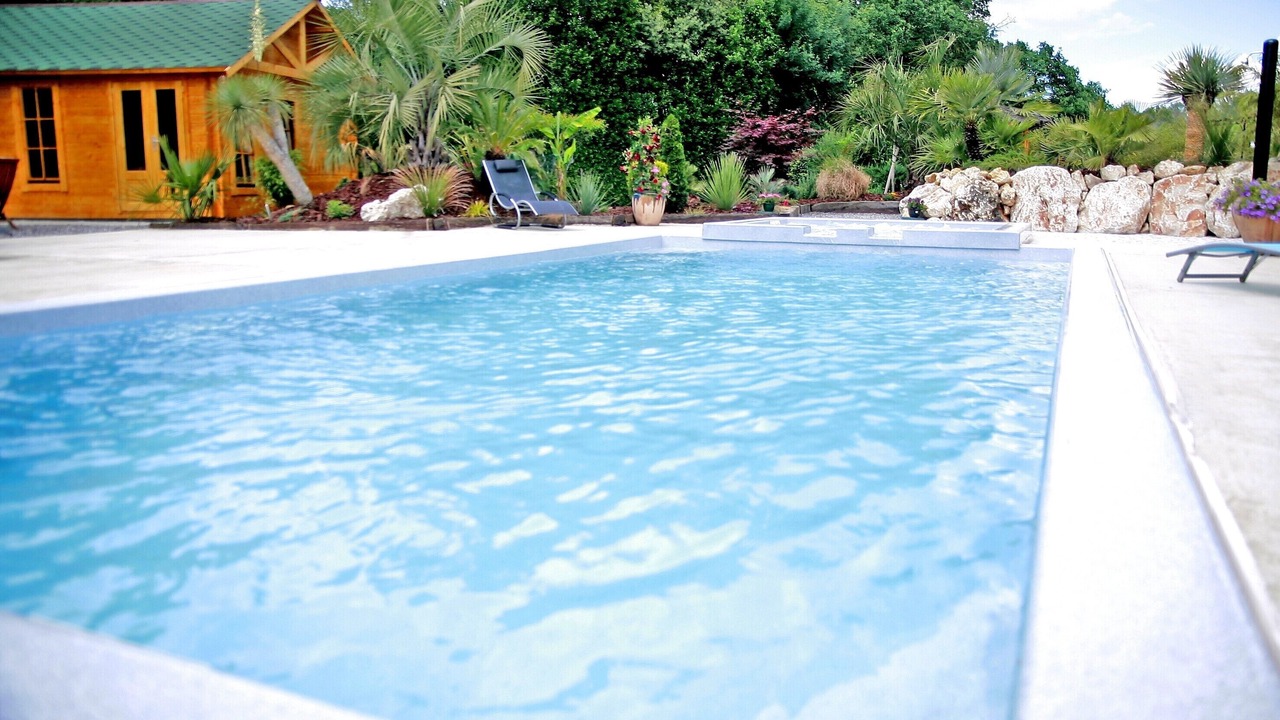 Photo of Outdoor in Boisset-et-Gaujac