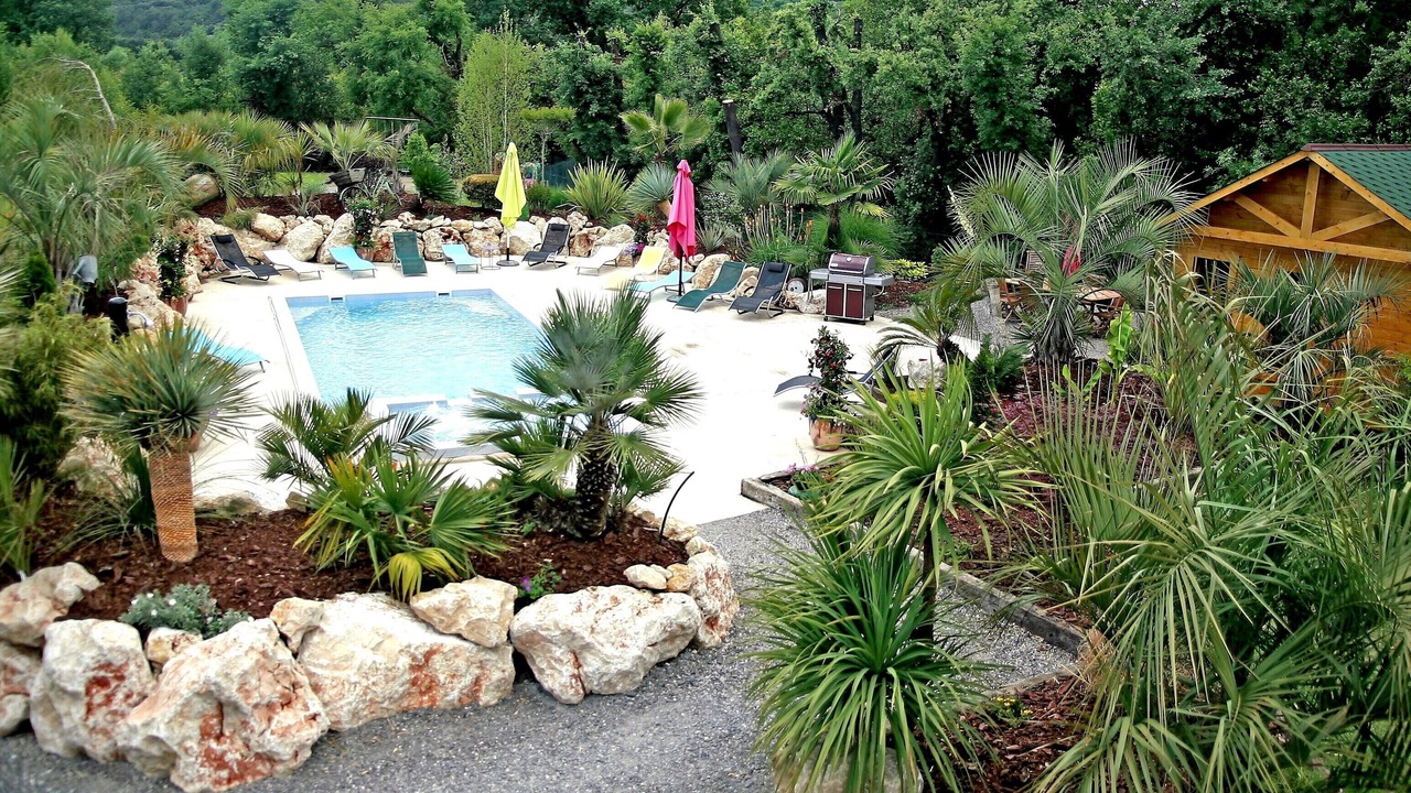 Photo of Outdoor in Boisset-et-Gaujac