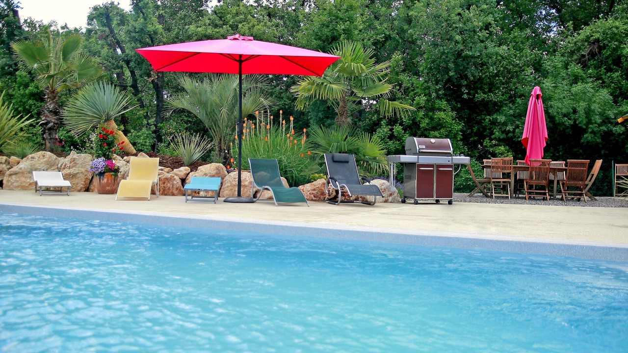 Photo of Outdoor in Boisset-et-Gaujac