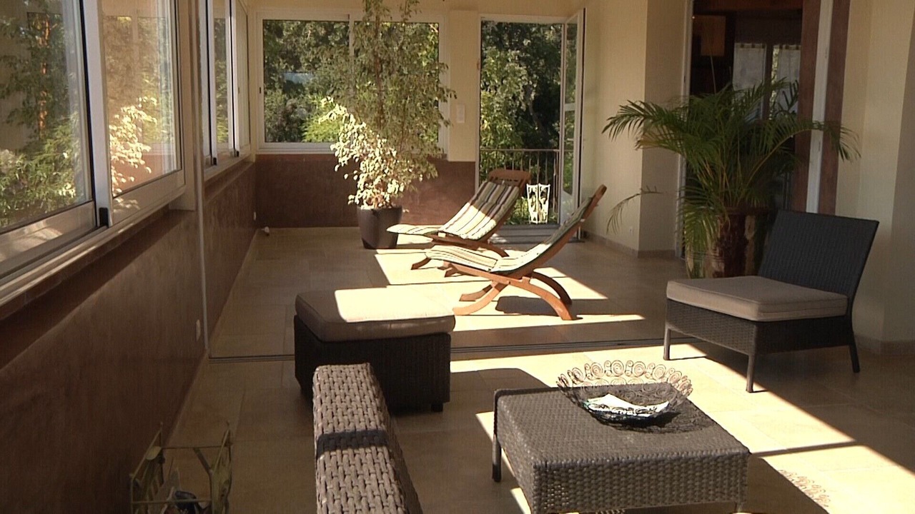 Photo of Patio Balcony in Boisset-et-Gaujac