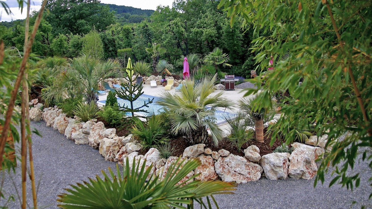 Photo of Outdoor in Boisset-et-Gaujac