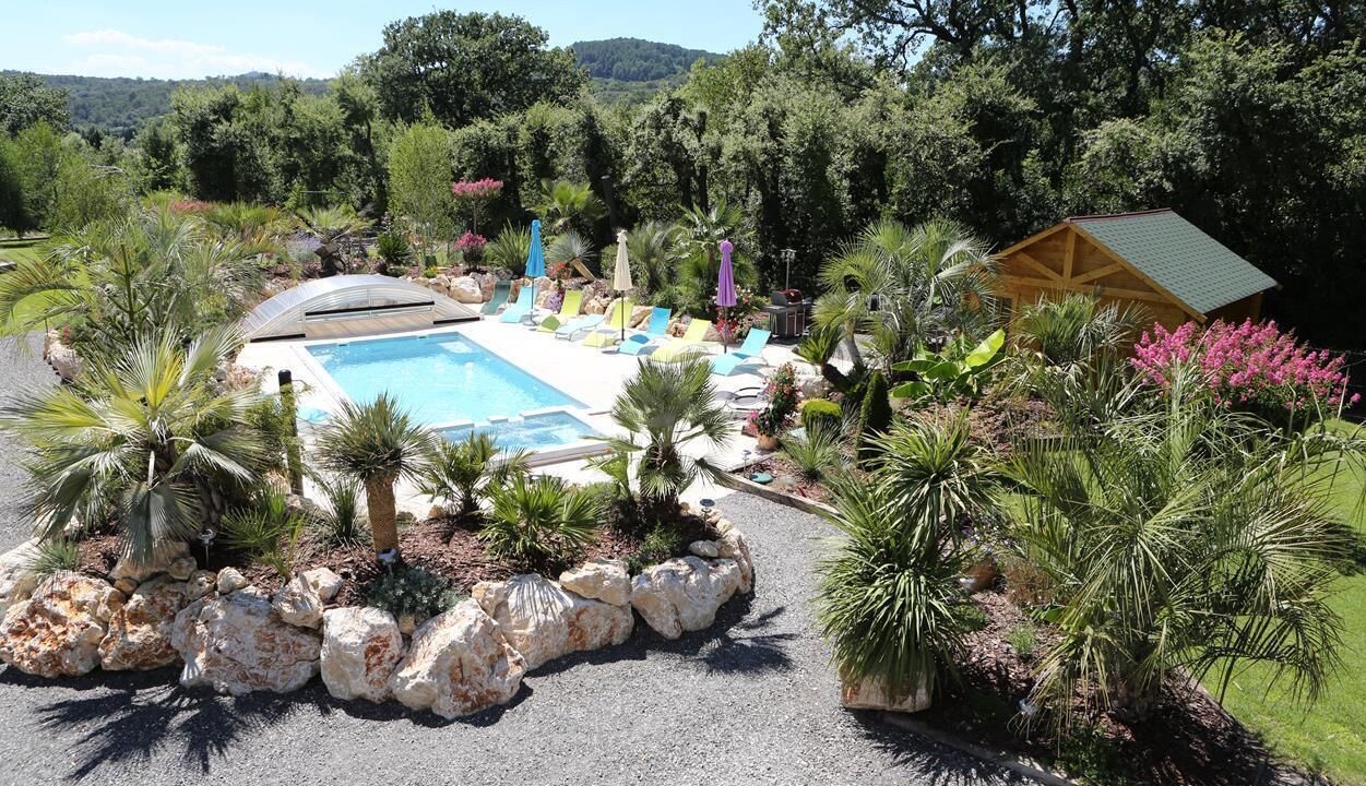 Photo of Outdoor in Boisset-et-Gaujac