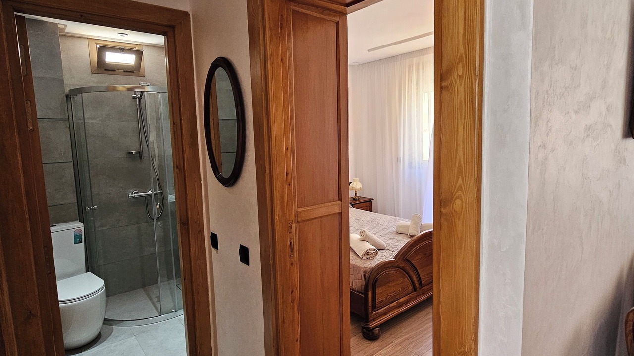 Photo of Bathroom in Cite Al Mohammadi