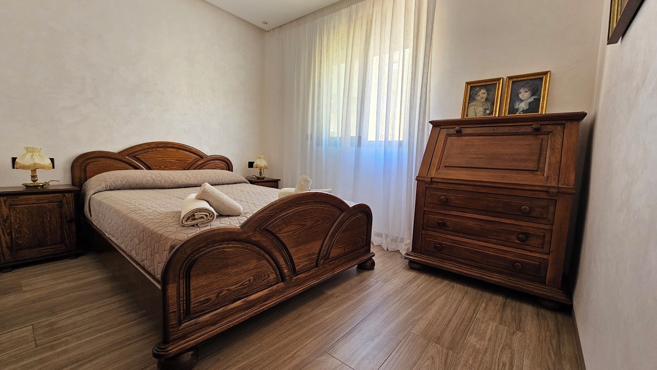 Photo of Bedroom in Cite Al Mohammadi